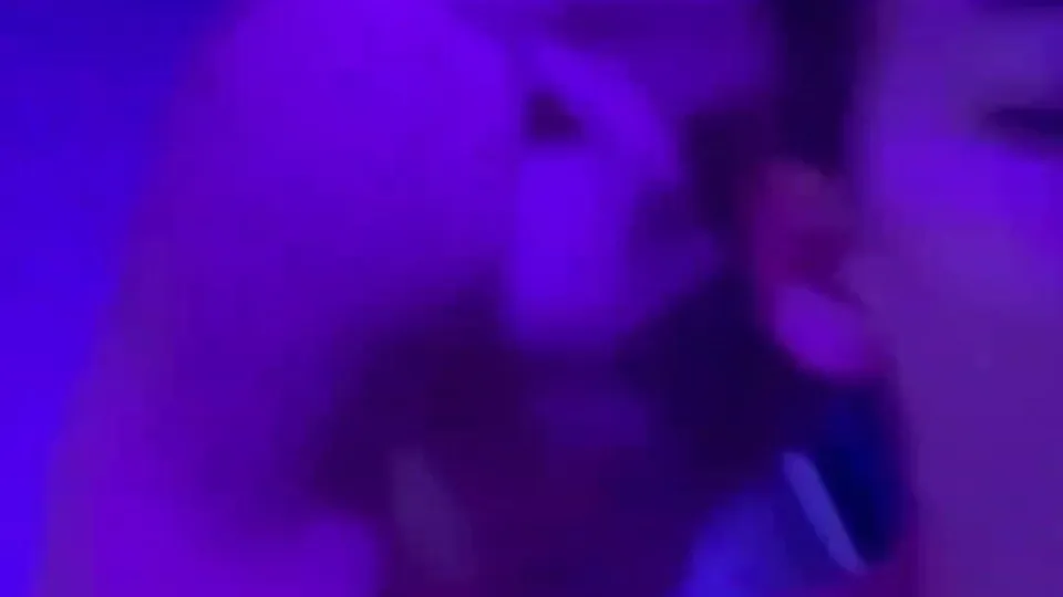 Gud fuck