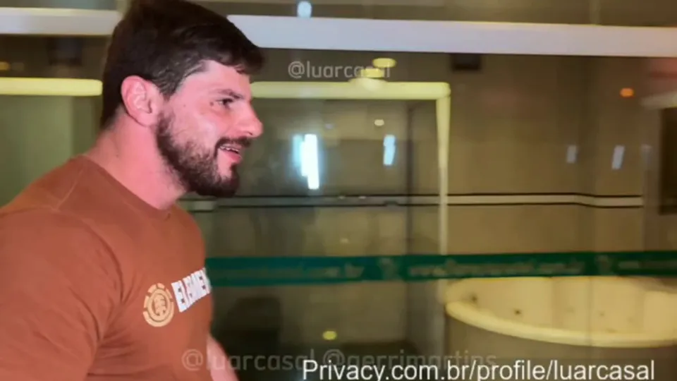 GUI and Moon's Couple Fuck