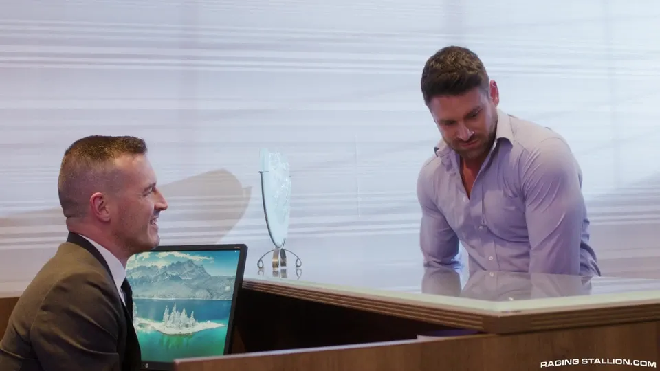 Guilty As Sin - Beau Butler & Derek Kage.mp4