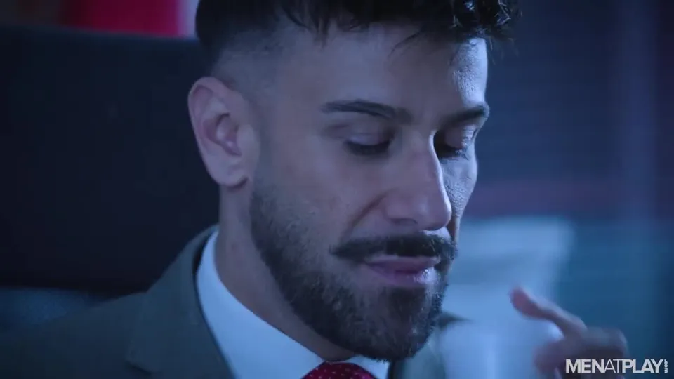 Gustavo Cruz, Serg Shepard – 12 to 8_ Wednesday.mp4