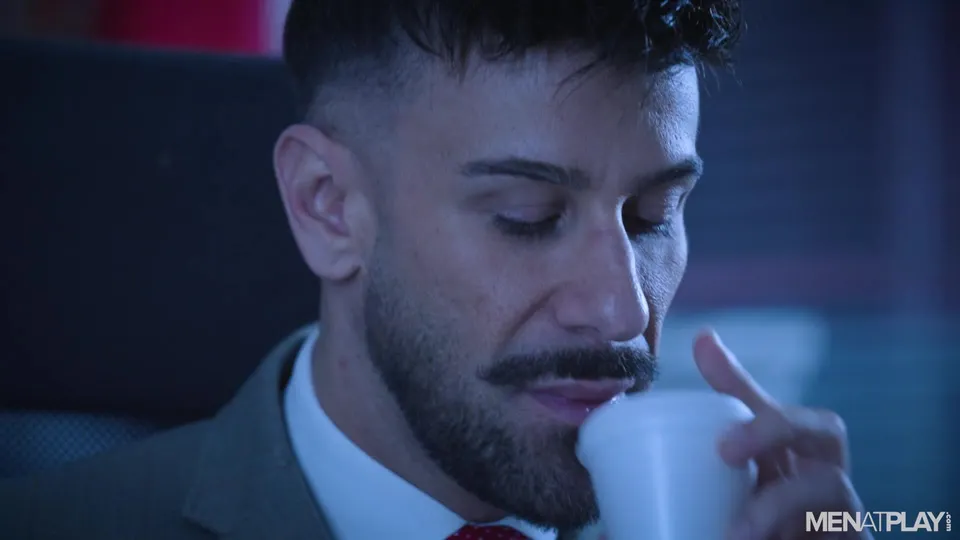 Gustavo Cruz, Serg Shepard – 12 to 8.mp4
