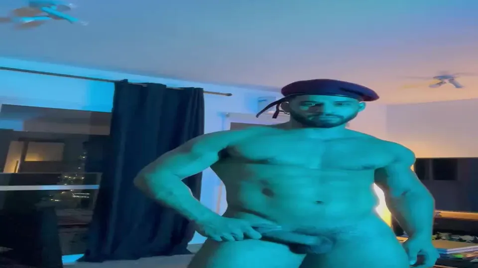 GustavoBoton Horny Dreamboat Muscle Dreamy Hunkstud Ravishing Dude, Horny Dick Sucking, Anal Fuck, BBC Suck (6).mp4