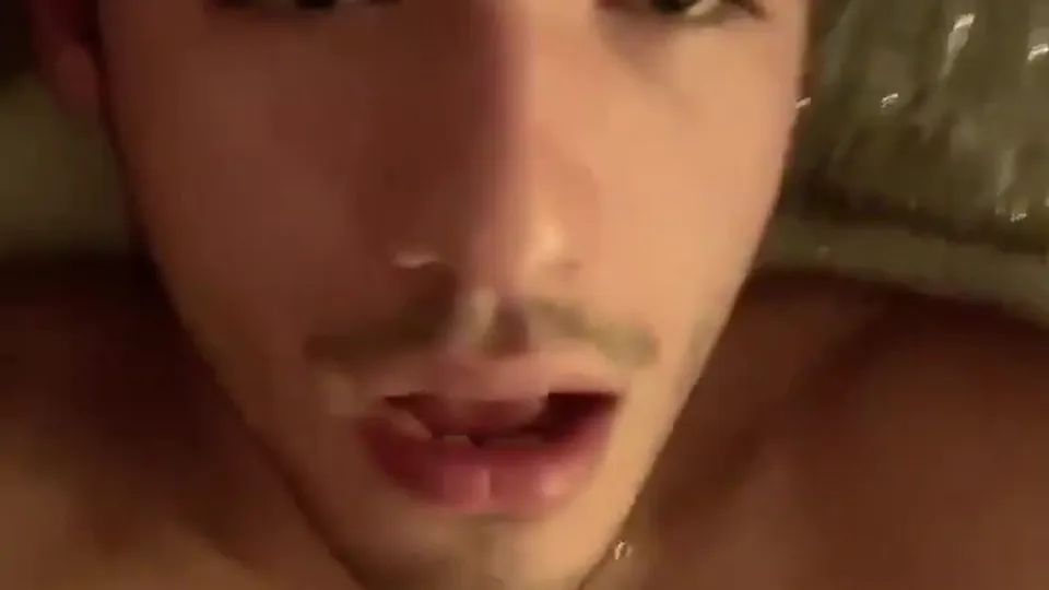 Guy barely can take it! - ThisVid.com