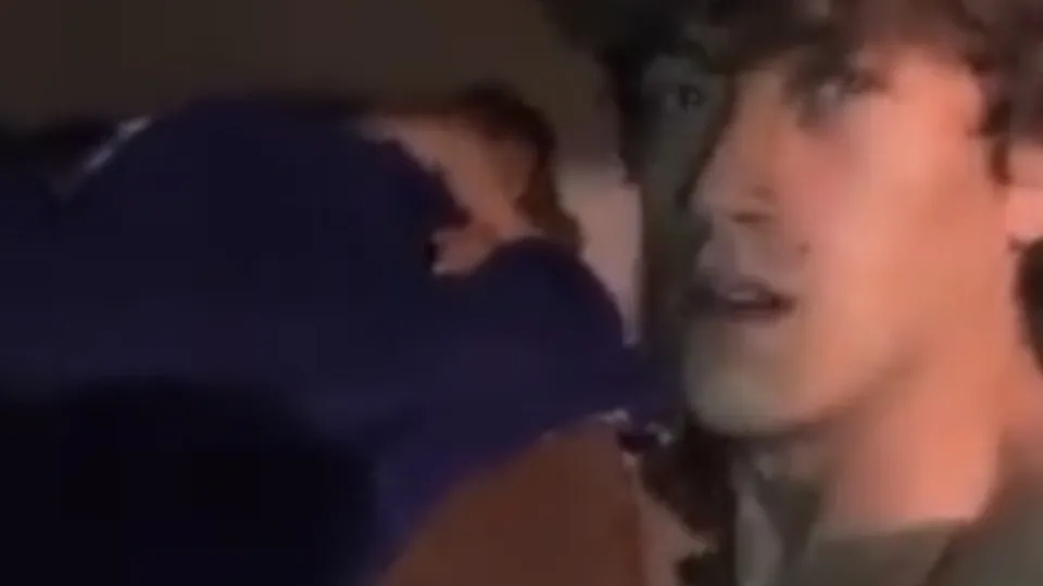 Guy Steals Best Friend's Girl