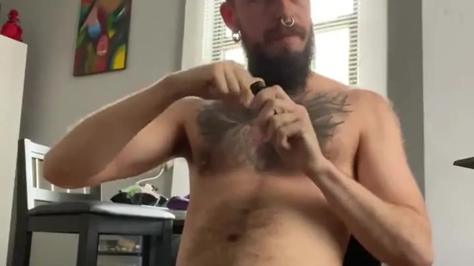 GUYS POPPERBATING - video 6 - ThisVid.com