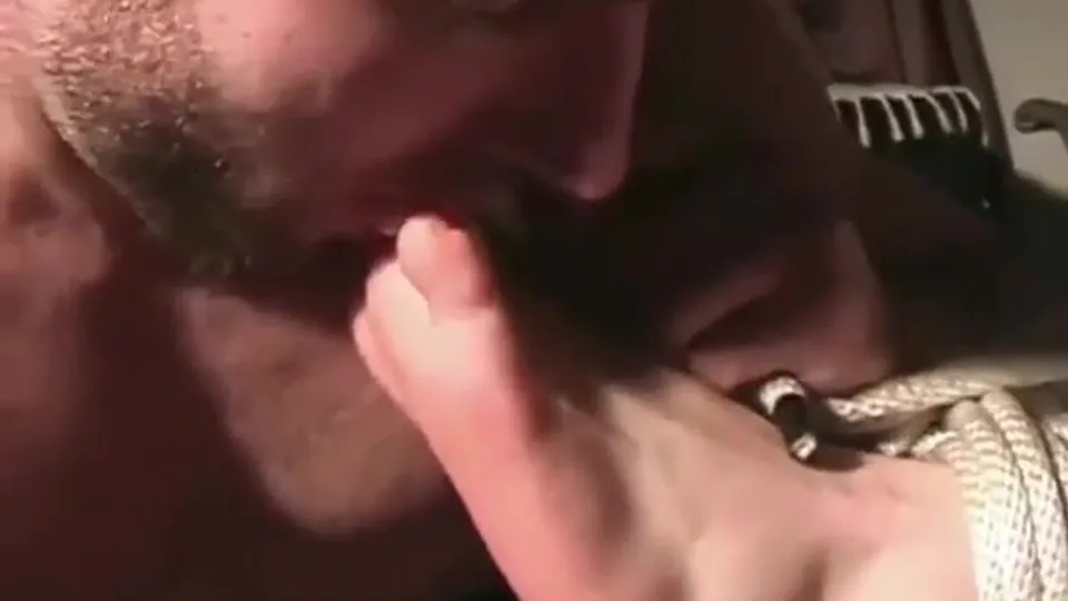 Gay Guys Tied and Tickled