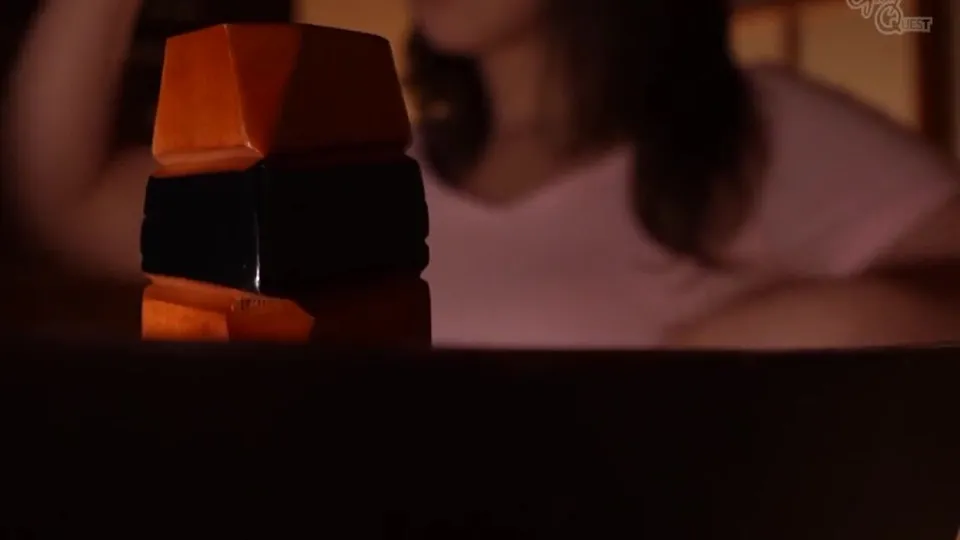 Wife's Devilish Affair