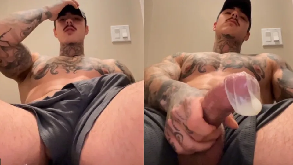 Gym Daddy - video 4 - ThisVid.com