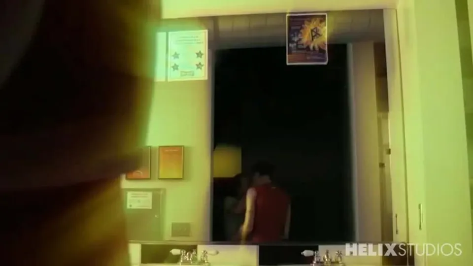 Gym Daze (2012)