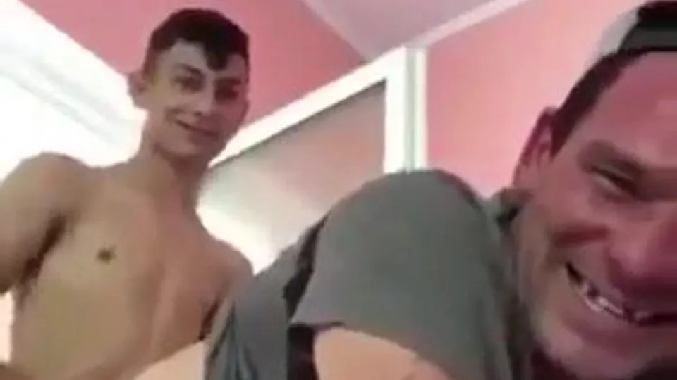 Gypsy straight twink gay 4 pay - ThisVid.com