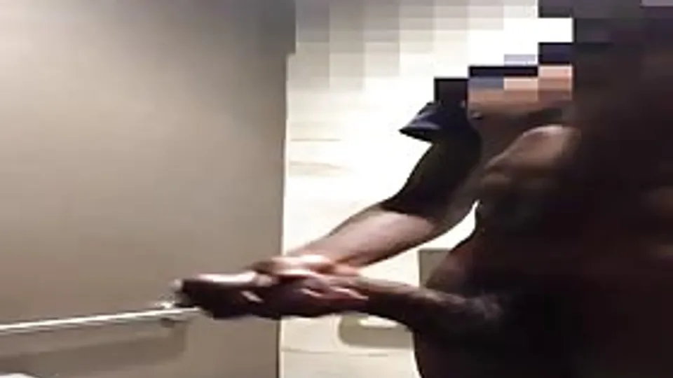 Had to bust a thick nut at work 