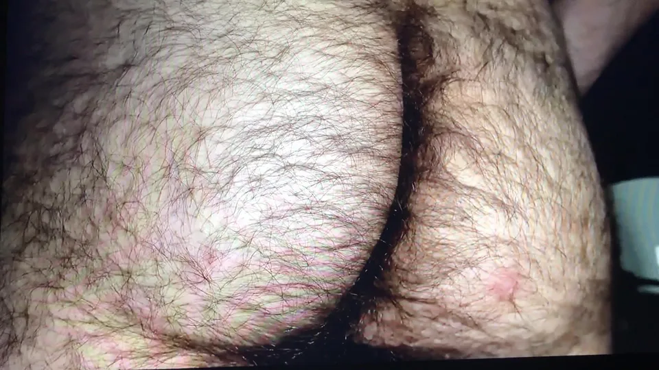 Hairy ass Arab - ThisVid.com