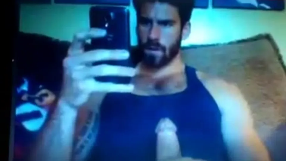 HAIRY ATHLETIC MUSCLE - video 148 - ThisVid.com 中文
