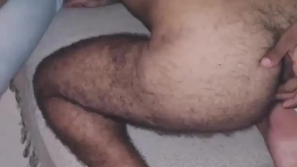 Hairy bareback latin sex - ThisVid.com