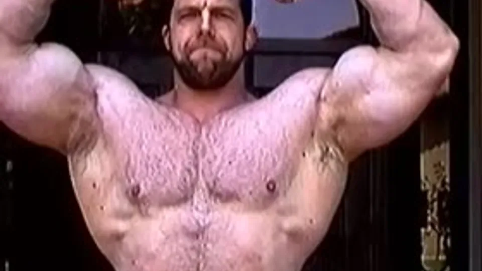 hairy Bull