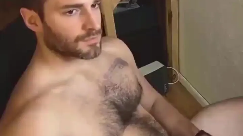 Hairy daddy - video 35 - ThisVid.com