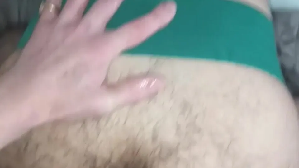 Hairy guy gets fucked - video 2 - ThisVid.com