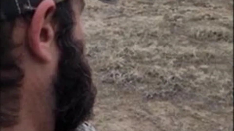 Hairy Handsome Kinky Redneck Farmer Piss - ThisVid.com