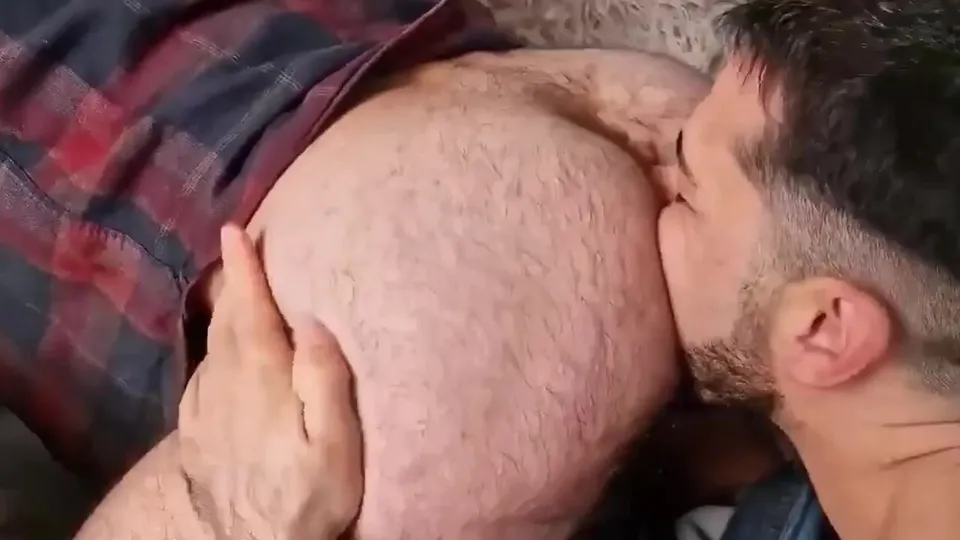 Hairy Hole treat! - ThisVid.com