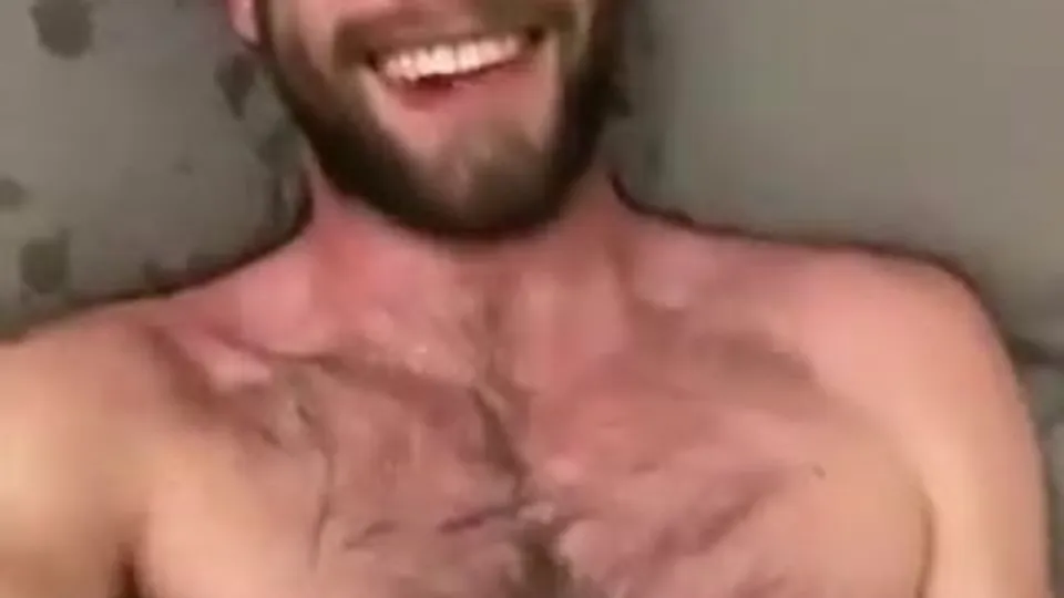 Hairy Jock Gay Porn Video (314)