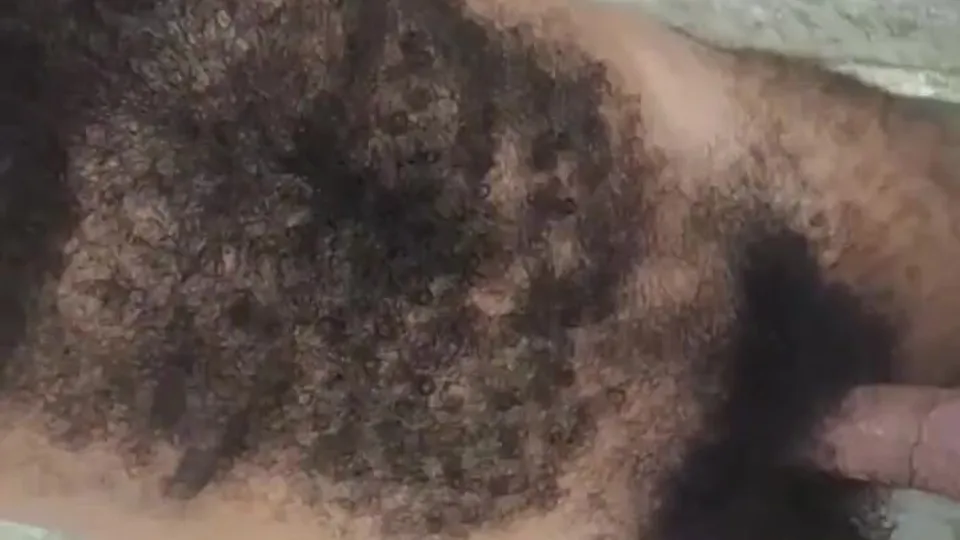Hairy Jock Gay Porn Video (59)