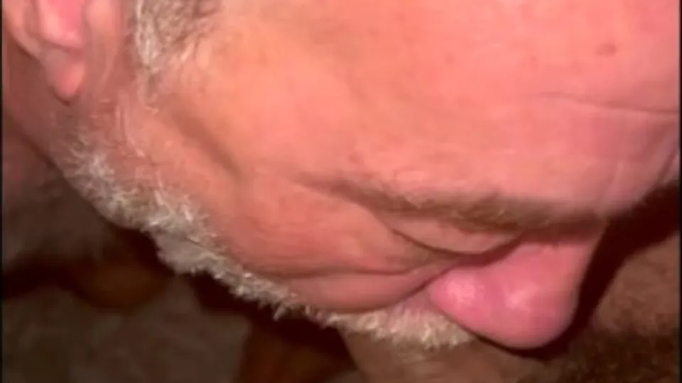 Hairy Man´s Milk pourd down the Married Neighbor´s Thro - ThisVid.com