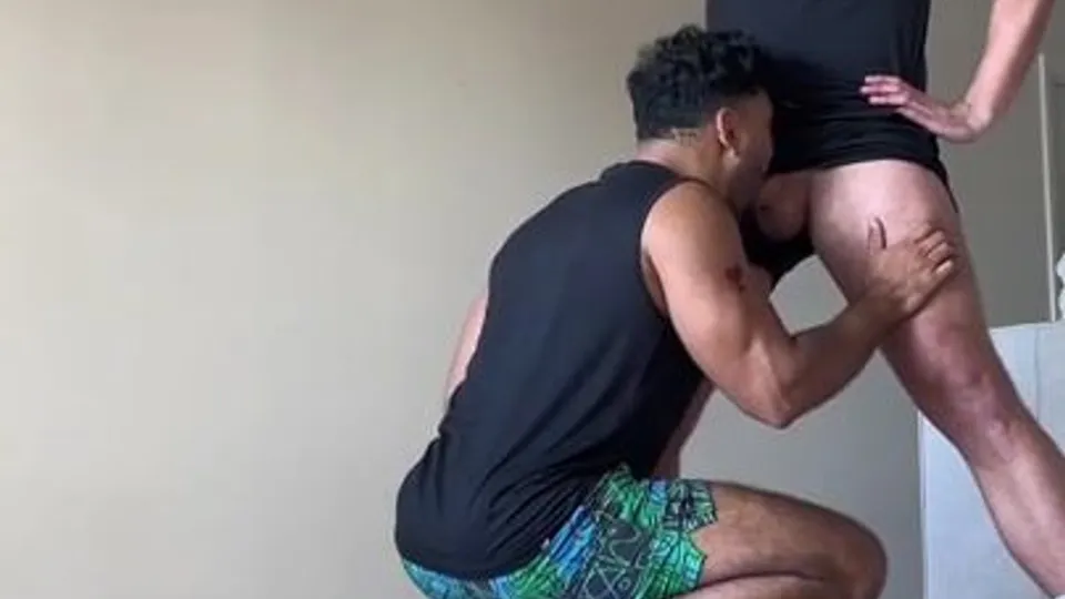 Hairy Salvi aka Mel Pineda (OF) @hairysalvi-OnlyFans-63 - free gay porn
