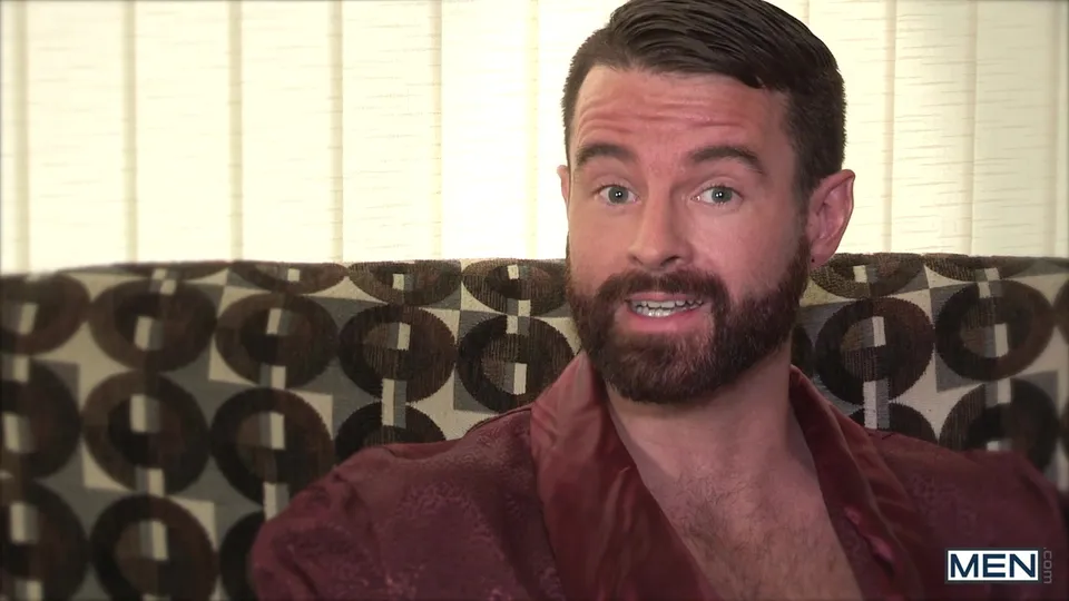 Hairy Tales #1 (Kurtis Wolfe, Luke Adams)