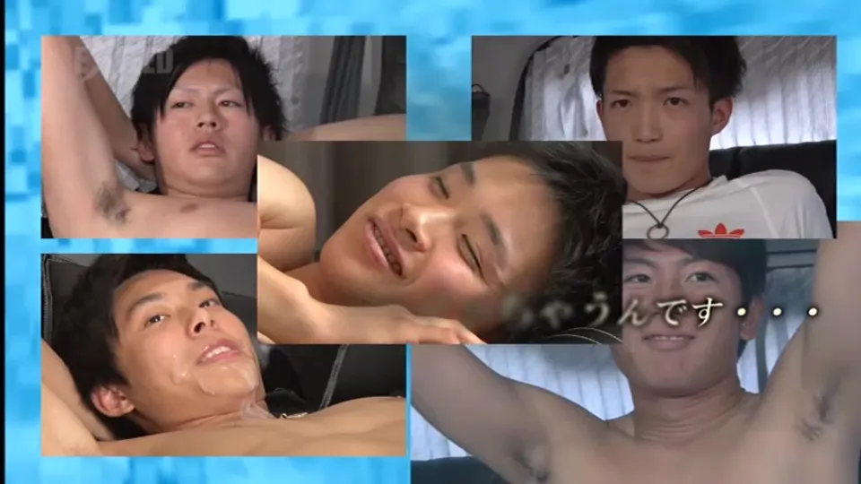 Half Matured Boys Premature Ejaculation