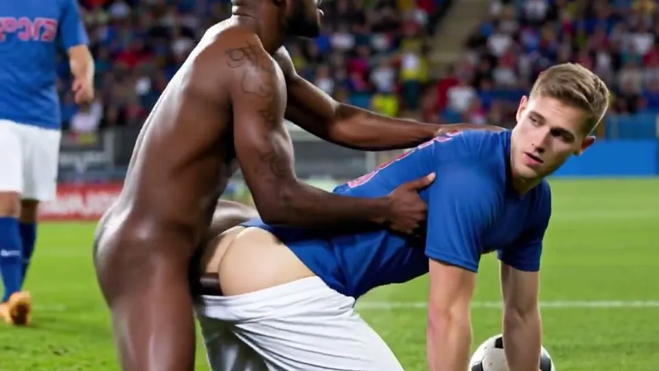 Halftime Went Longer Than Expected (ai) - ThisVid.com