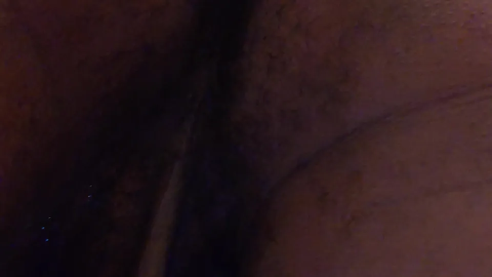 Hallelujah Johnson Tasty Ass And Nuts