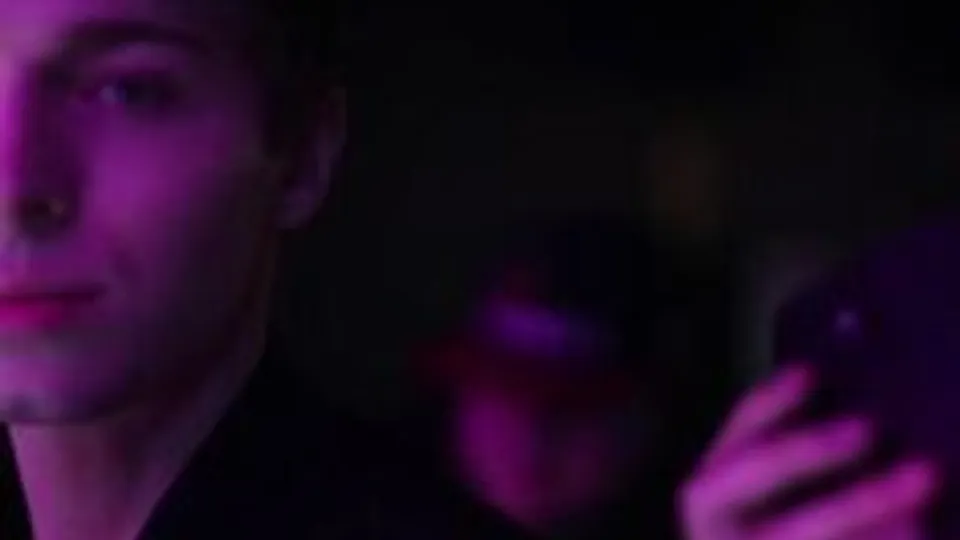 Twink Halloween Masturbation