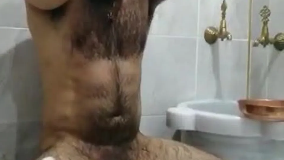 トルコハマムバス