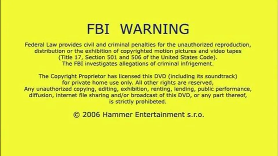 Hammer Entertainment - 1000 Horny Nights Gay Porn Videos