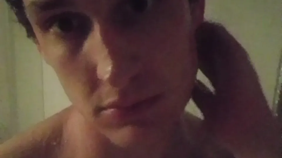 Twink Handjob
