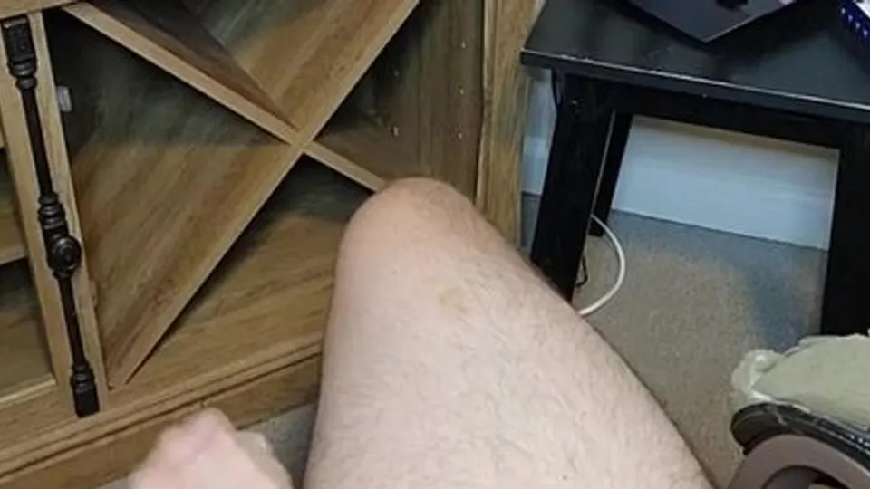 Handjob while playing fortnite! TMNT Pajamas!