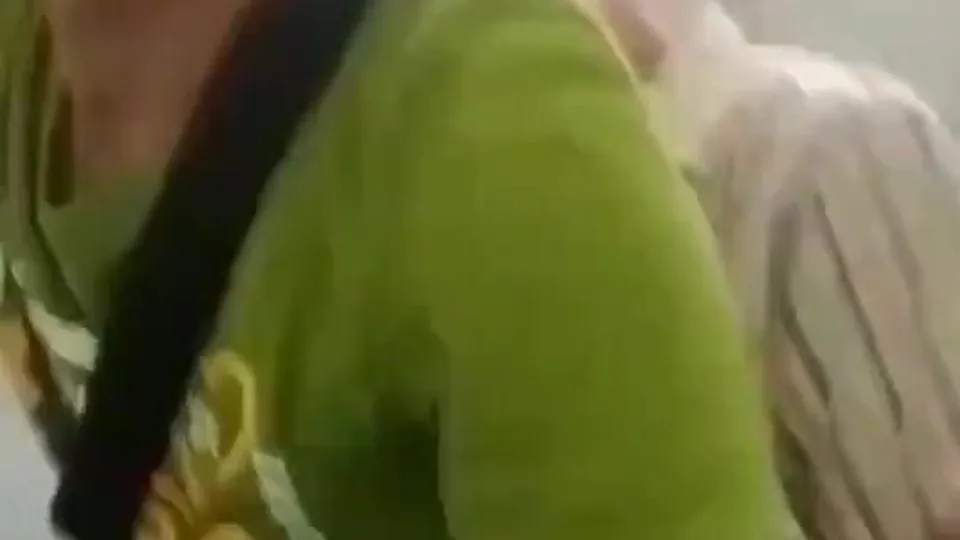 Toilet Handjob