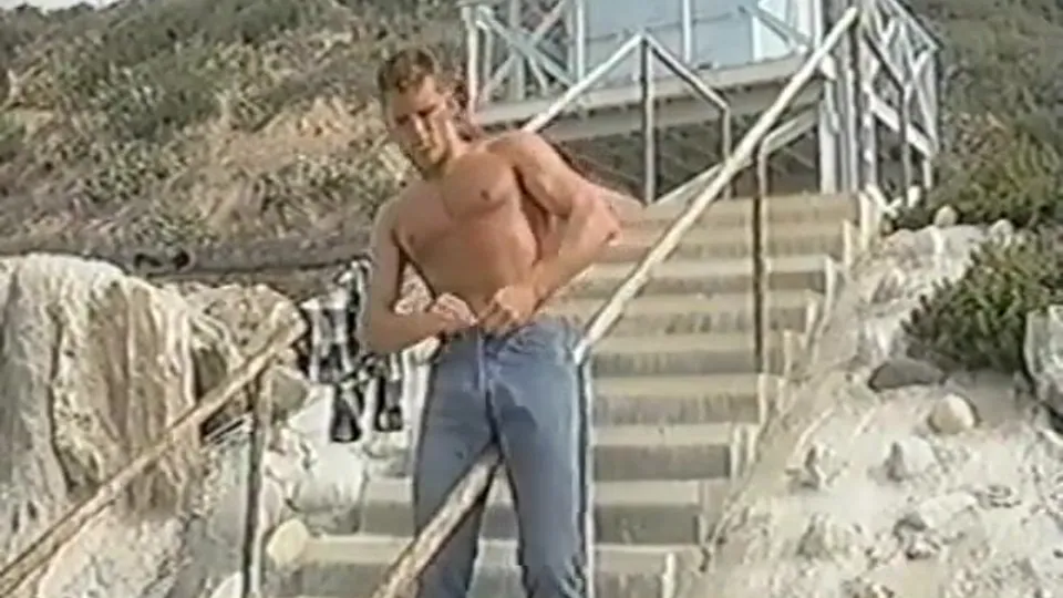 Hands down jock hunk porn boys