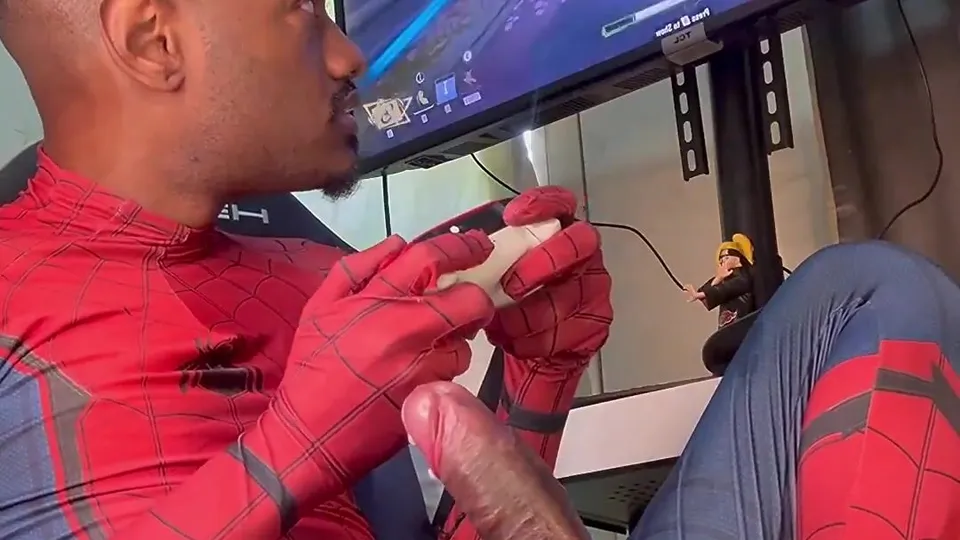 Hands Free Gamer