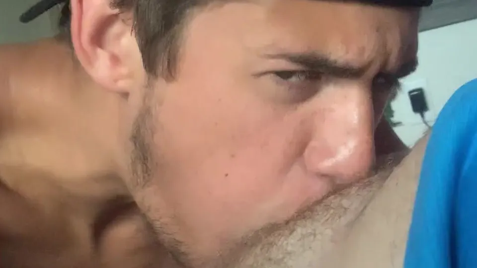 HANDSOME CUMEATERS 9 - ThisVid.com