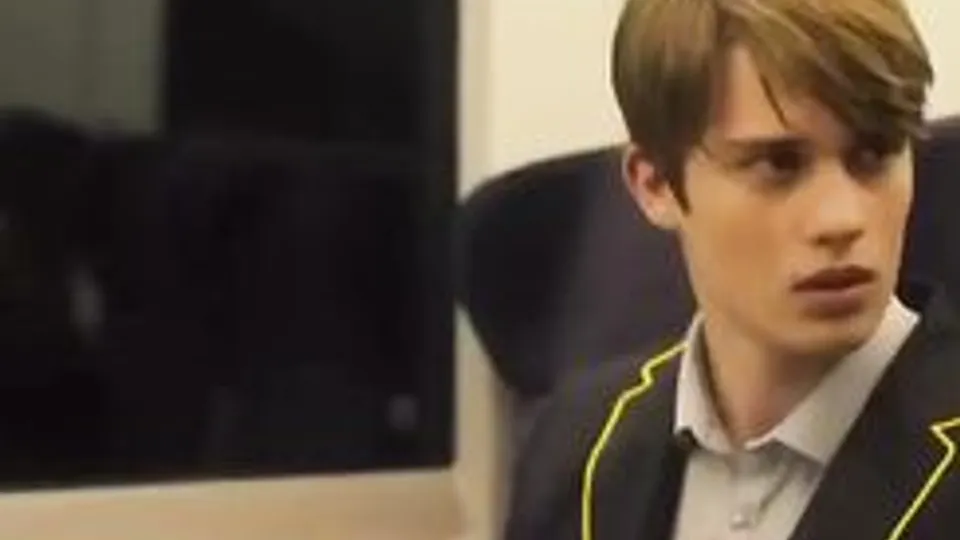 Handsome Devil (2016) LGBTQ Movie