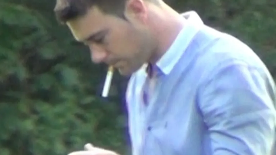 Handsome driver, I love him - ThisVid.com