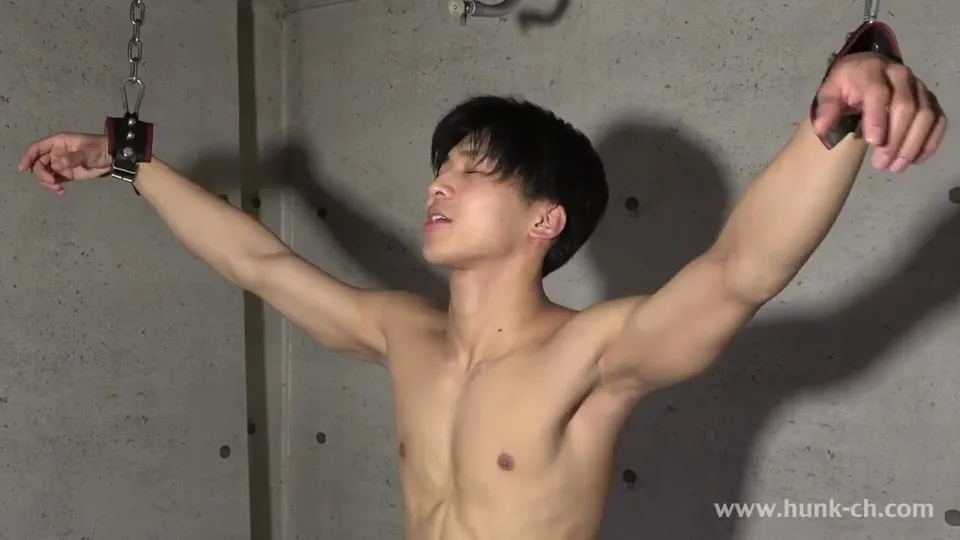 Handsome rui Asian