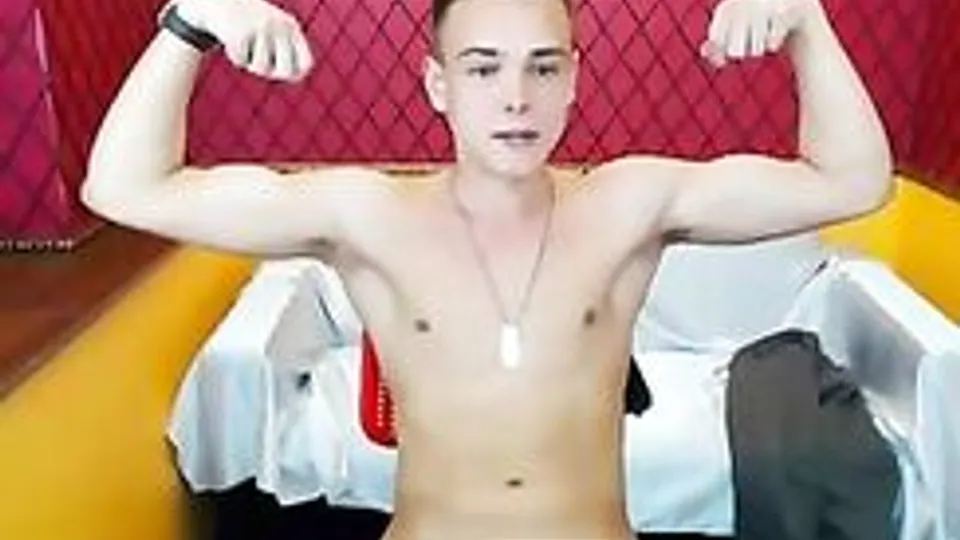 Handsome Russian Gay Boys Porn Cam