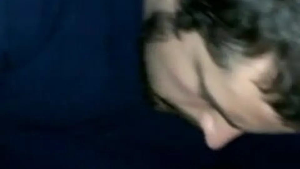 Handsome selfsucker pleasuring his own dick - ThisVid.com