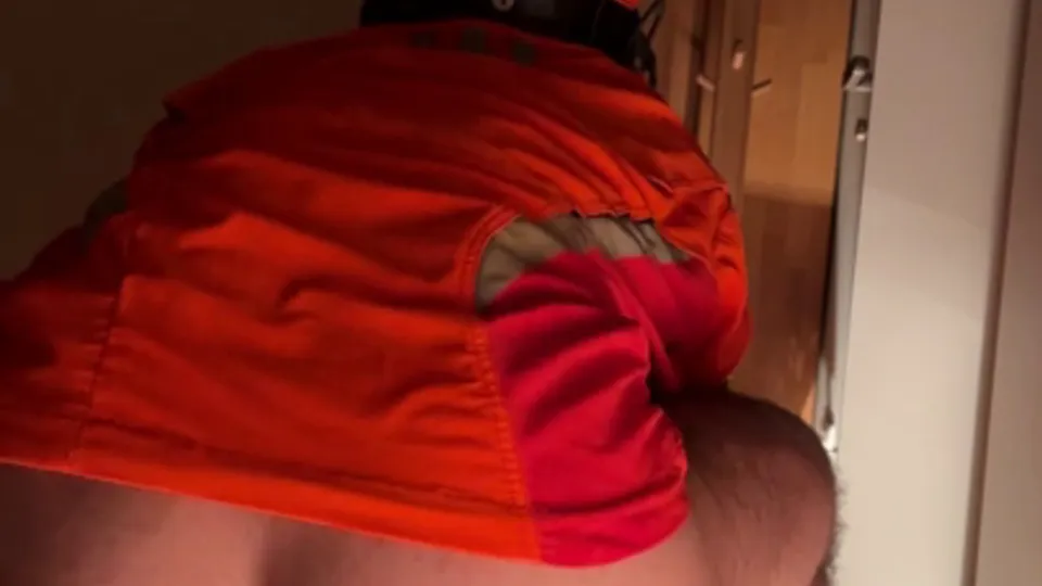 handsome slut soldier tyler rosebud in uniform  — PornOne ex vPorn