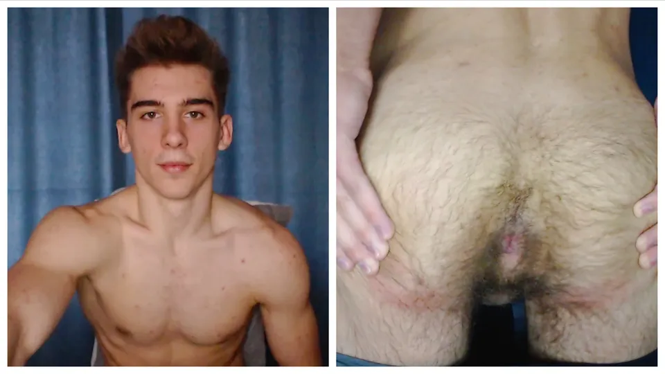 Twink Peloso in Solitaria Cam Session