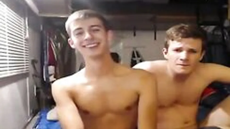 Handsome Sweetie Friends
