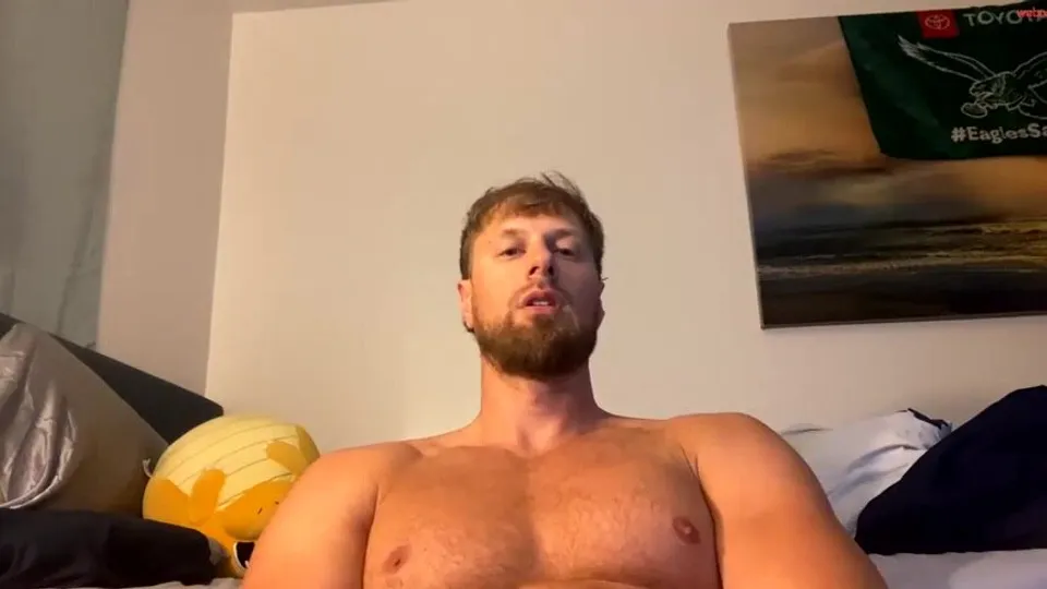 Handsome tall stud cums multiple times - ThisVid.com