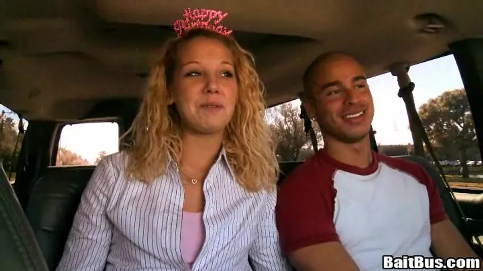 Happy Birthday Elle!